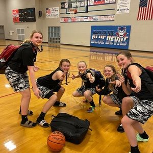 Meet your Posher, Emma